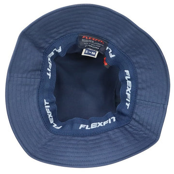 Flexfit 5006 Bucket Hat - Navy